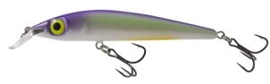 Wobler Rattlin Sting 9F Rock Shad